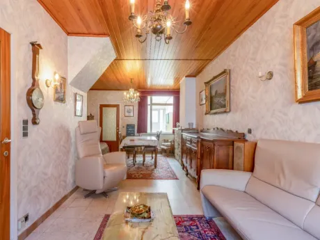 Huis in Gent - Ottergemsesteenweg 92, 9000 - foto 4