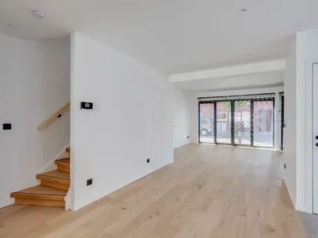 Huis in Gent - Werkstraat 40, 9000 - foto 3