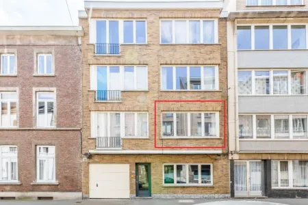 Appartement Te Huur Gent