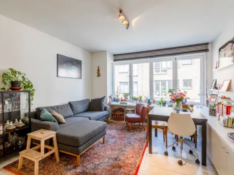 Appartement in Gent - Hector van Wittenberghestraat 9, 9000 - foto 2