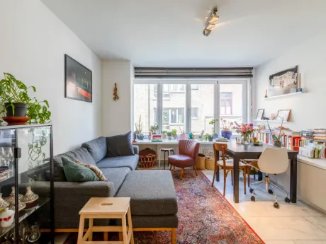 Appartement in Gent - Hector van Wittenberghestraat 9, 9000 - foto 3