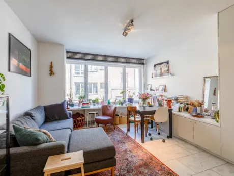Appartement in Gent - Hector van Wittenberghestraat 9, 9000 - foto 4