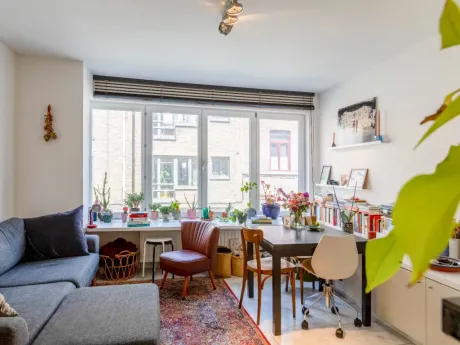 Appartement in Gent - Hector van Wittenberghestraat 9, 9000 - foto 5