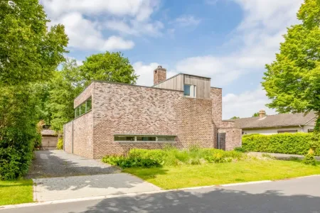 Huis Te Koop Drongen