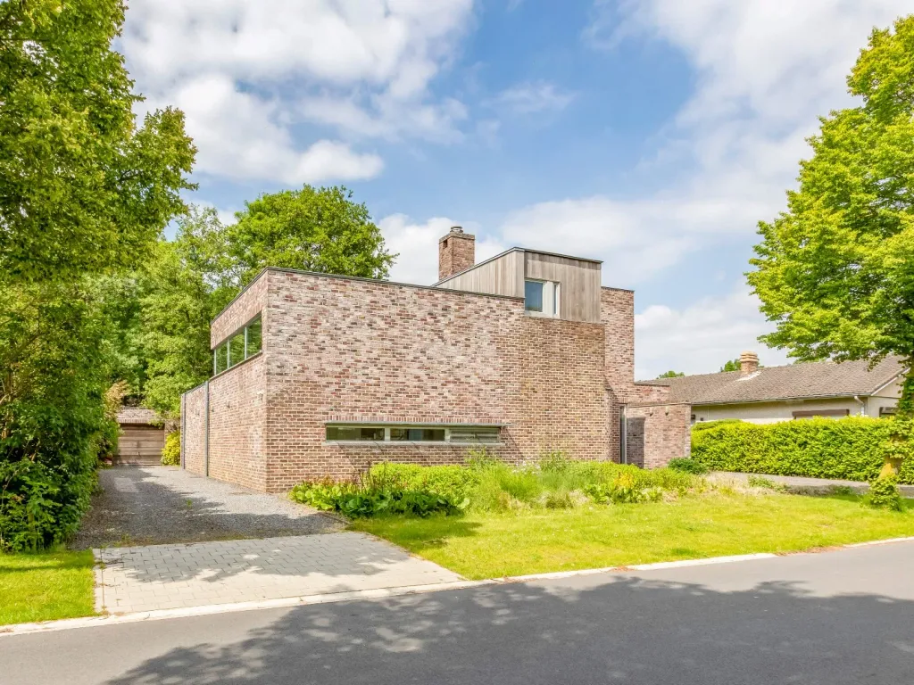 Hoofdfoto Huis in Drongen