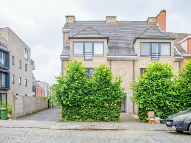 Appartement in Gent - Nekkerputstraat 195, 9000