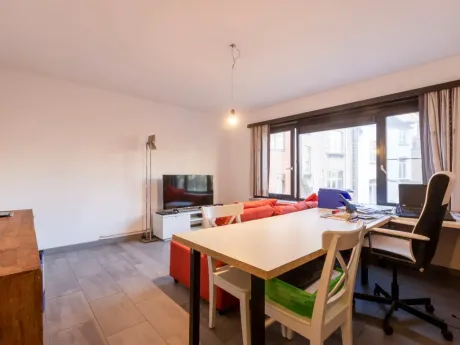 Appartement in Gent - Isabellakaai 11, 9000 - foto 4