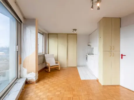Appartement in Gent - Koningin Fabiolalaan 56V, 9000 - foto 2