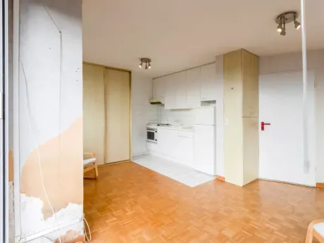 Appartement in Gent - Koningin Fabiolalaan 56V, 9000 - foto 5