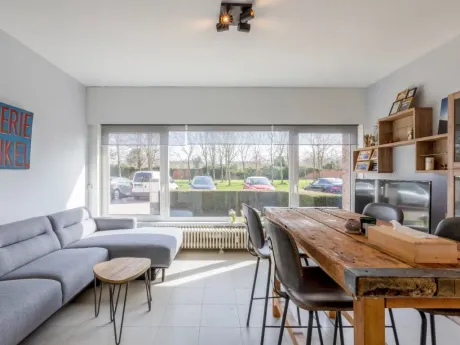 Appartement in Mariakerke - Hippoliet Van Peenestraat 20, 9030 - foto 2