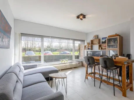 Appartement in Mariakerke - Hippoliet Van Peenestraat 20, 9030 - foto 3