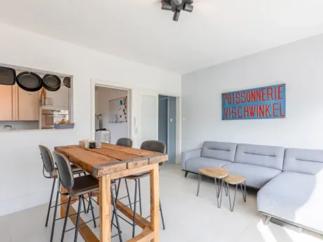 Appartement in Mariakerke - Hippoliet Van Peenestraat 20, 9030 - foto 4