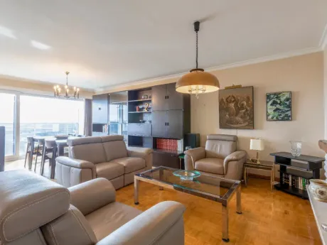Appartement in Gent - Spinmolenplein 124, 9000 - foto 2