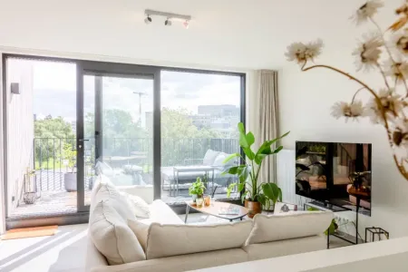 Appartement Te Huur Gent
