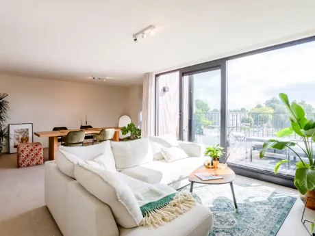Appartement in Gent - De Pintelaan 189, 9000 - foto 2