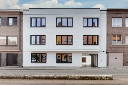 Appartement Te Huur Gent