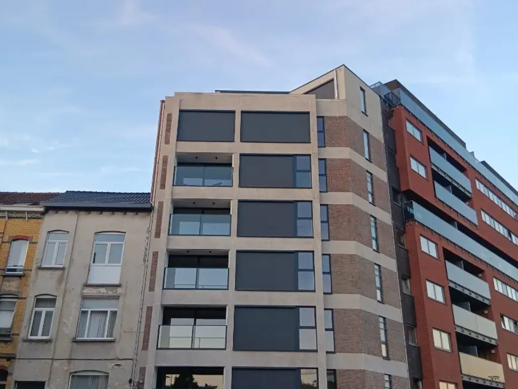 Hoofdfoto Huis in Gent