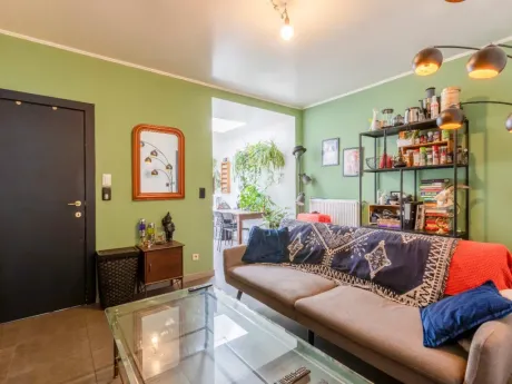 Huis in Gent - Gaaipersstraat 7, 9000 - foto 2