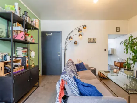 Huis in Gent - Gaaipersstraat 7, 9000 - foto 4