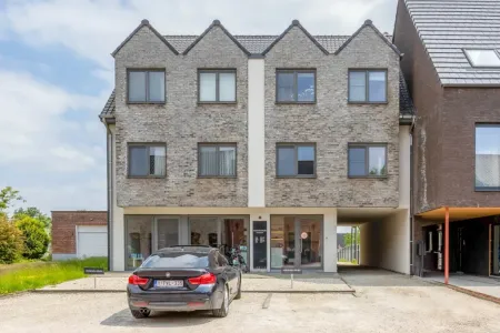 Appartement Te Huur Nevele