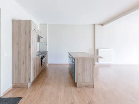 Appartement à Nevele - Camille Van der Cruyssenstraat 42, bus 1 42, 9850 - photo 3