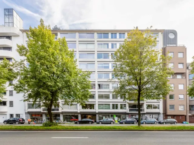 Appartement à Gand - Sint Lievenslaan 204, 9000