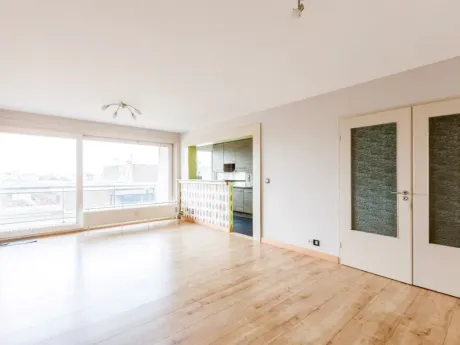 Appartement à Gand - Sint Lievenslaan 204, 9000 - photo 2