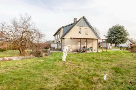 Huis Te Koop Zelzate