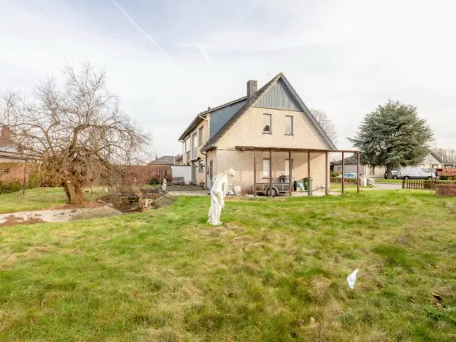 Huis in Zelzate - Mezenlaan 44, 9060