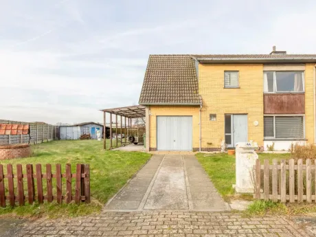 Huis in Zelzate - Mezenlaan 44, 9060 - foto 2