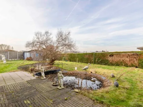Huis in Zelzate - Mezenlaan 44, 9060 - foto 3
