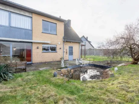 Huis in Zelzate - Mezenlaan 44, 9060 - foto 4