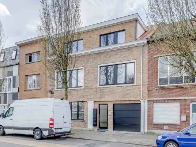 Appartement in Gentbrugge - Mellestraat 30, 9050