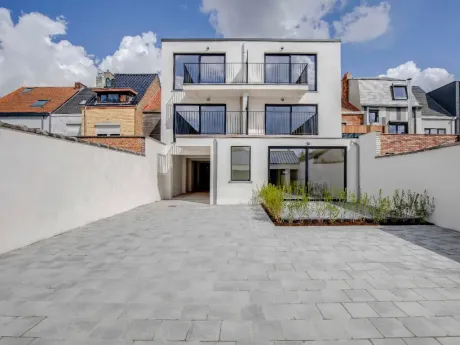 Appartement in Gentbrugge - Mellestraat 30, 9050 - foto 2