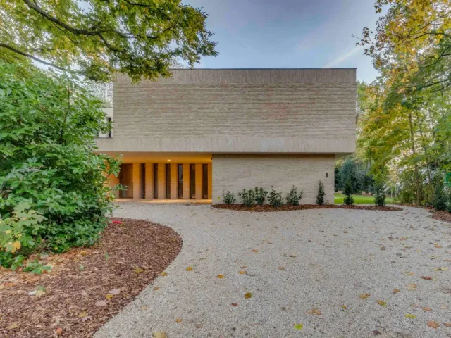 Appartement in Mariakerke - Marcus van Vaernewijckstraat 2, 9030