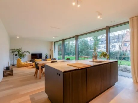 Appartement in Mariakerke - Marcus van Vaernewijckstraat 2, 9030 - foto 4
