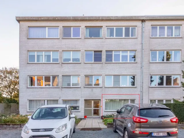 Huis in Sint-Amandsberg - Antwerpsesteenweg 696, 9040