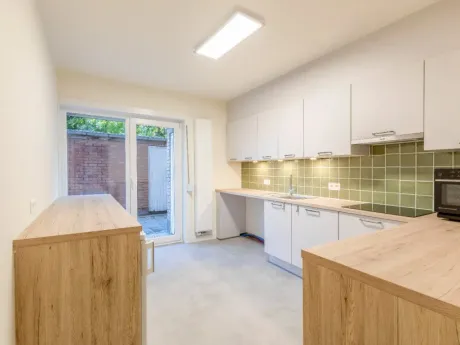 Huis in Sint-Amandsberg - Antwerpsesteenweg 696, 9040 - foto 5