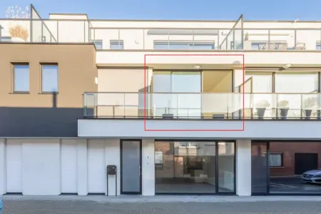 Appartement Te Koop Zelzate