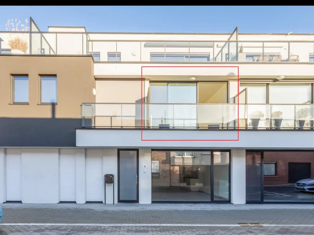 Appartement Te Koop Zelzate