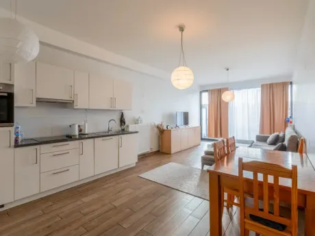 Appartement in Zelzate - Polderstraat 10, 9060 - foto 2