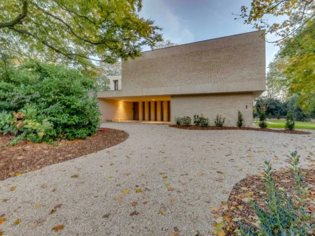 Appartement in Gent - Marcus van Vaernewijckstraat 2, 9000