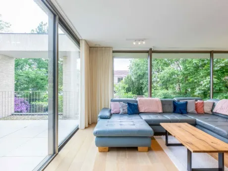 Appartement in Gent - Marcus van Vaernewijckstraat 2, 9000 - foto 3