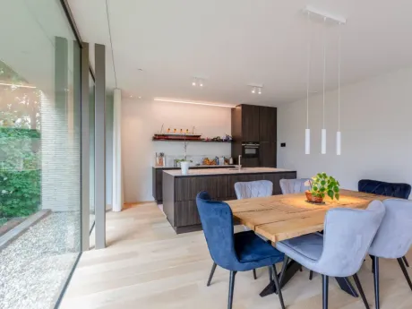 Appartement in Gent - Marcus van Vaernewijckstraat 2, 9000 - foto 4