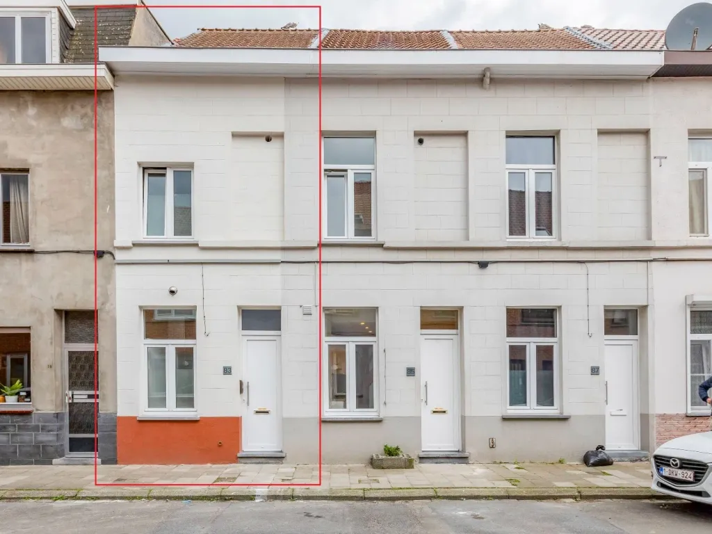 Huis Te Huur Gent
