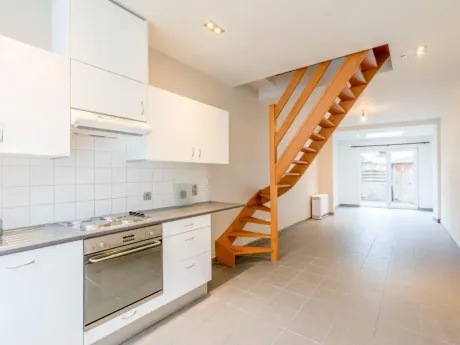 Huis in Gent - Anjelierstraat 83, 9000 - foto 4