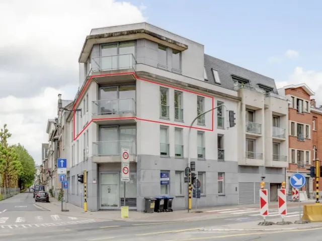 Appartement in Gent - Coupure 707, 9000