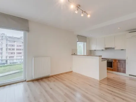 Appartement in Gent - Coupure 707, 9000 - foto 5