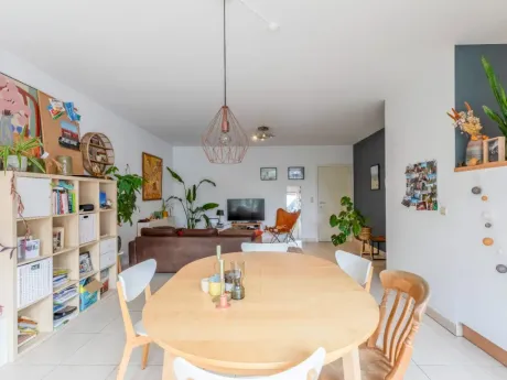 Appartement in Gent - Gandastraat 69, 9000 - foto 3