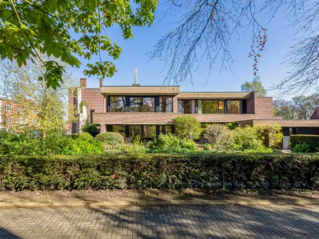 Appartement à Gand - Marcus Van Vaernewijckstraat 3, 9000